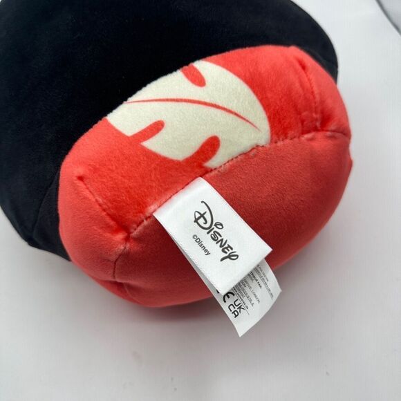 Squishmallow x Lilo and Stitch Disney Plush Plushie - Picture 5 of 6